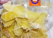 Gói 100gr Mứt Gừng huế cay ngon nguyên chất ít ngọt 