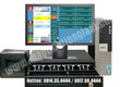 Bán máy tính tiền trọn bộ cho bida giá rẻ tại Tp Hồ Chí Minh 