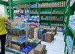 Cửa hàng bách hóa cần 2 chị phụ bán hàng 