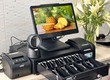 Bán full bộ máy tính tiền cảm ứng cho shop quần áo/mỹ phẩm/ nhà sách tại Tp Hồ...