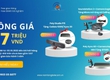 Combo thiết bị hội nghị trực tuyến ĐỒNG GIÁ 17 TRIỆU ĐỒNG 