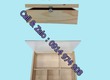 Xưởng sản xuất hộp gỗ quà tặng Hộp gỗ đựng rượu Hộp gỗ đựng tượng theo yêu cầu...