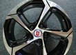 Mâm 16 inch độ độc lạ lắp vừa cho nhiều dòng xe 5 lỗ 