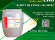 Nước tẩy rửa bụi bẩn dầu mỡ trên máy móc thiết bị công nghiệp LTV O5204 