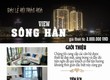 Ngắm Phao Hoa tại Căn Hộ tuyệt đẹp tại Đà Nẵng 