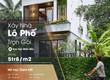 Thi Công Nhà Lô Phố 2 Tầng Tích Hợp Công Năng Hiện Đại Mới Nhất 2023 