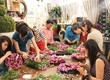 Địa chỉ học cắm hoa uy tín tại ĐÀ NẴNG 0374018285 
