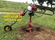 Dàn chân vịt lắp thuyền chạy xăng giá rẻ 