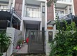 Nhà Phố Liền Kề  4 Tầng   Khu  Compound   Novaland  Long Thạnh...