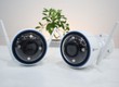 Camera ezviz H3, 3mp hình ảnh sắc nét. Báo động thông minh, 