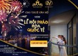 Cho thuê Căn Hộ Mornachy   Golden bay 