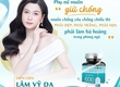 Viên uống trắng da glutathione 600 dr.lacir chính hãng 