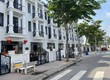Nhà phố liền kề nằm ngay mặt tiền đường lớn , giá 2 tỷ 465 triệu, gần vincom...