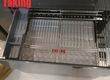 Kệ xoong nồi, giá bát nan dẹt SUS304 TaKing 