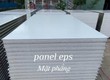 Tấm Panel EPS Cách Nhiệt  Lõi Xốp EPS 