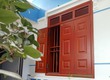 Cửa sổ thép vân gỗ  Giá cửa sổ thép vân gỗ mới nhất hiện nay 