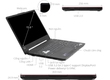 Laptop Asus TUF Gaming F15 FX506LHB i5 10300H/8GB/512GB/4GB GTX1650/144Hz/Win11  HN188W 