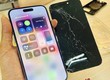 Thay màn hình   nắp lưng iphone 14 pro max 