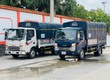 Xe tải JAC N200 1T9 động cơ Cumins 2.8L model 2023 