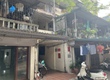 Bán hoặc cho thuê căn hộ tập thể 304 A2 Nguyễn Chính Tân Mai 