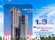 Sở hữu ngay căn hộ view sông Hàn giai đoạn đầu tư CĐT Sun Group 