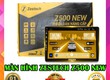Màn hình Android Zestech Z500 New tại Thanh Bình Auto 