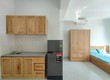 CHDV Tăng Bạt Hổ 30m2 nội thất ban công, Thang máy 