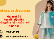 Khám phá 5 họa tiết độc đáo thống lĩnh mùa Xuân   Hè năm nay 