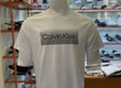 Áo thun Calvin Klein chính hãng 