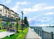 Cho thuê nhà đường Nguyễn Văn Tuôi, Bến Lức, nội thất mới làm 