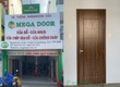 Cửa nhựa Composite tại Thủ Đức   Cửa nhựa cao cấp MegaDoor 