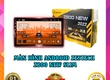 Địa chỉ lắp đặt màn hình Android Zestech Z800 New Slim tại TP.HCM uy tín 