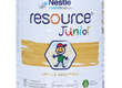 Sữa Công Thức Béo Tăng Cân Đức Nestle Resource Junior 