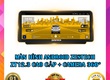 Địa chỉ lắp đặt màn hình Android Zestech ZT12.3 bản cao cấp camera 360  tại TP.HCM 