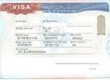 Dịch vụ làm visa nhập cảnh các nước tỷ lệ đậu 99 