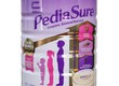 Sữa Công Thức PediaSure Úc Nắp Tím 850G 