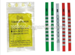 Cung cấp dây thử nhiệt độ thermopaper chính xác. 