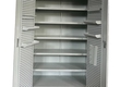 Tủ dụng cụ 2 cánh 5 tầng 