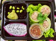 Chuyên sỉ hộp nhựa đựng cơm chia ngăn tại Đồng nai 
