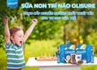 Cốm trí não G Brain hỗ trợ tăng cường trí nhớ cho trẻ 