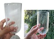 Thanh lý ly nhựa   ly mica   chuyên sản xuất đồ chơi nhựa PVC/PP/HDPF 