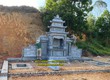 Lăng mộ đá nguyên khối được bán tại ninh vân nình bình 001 