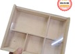 Xưởng làm quà tặng bằng gỗ hộp quà lịch để bàn sổ bìa gỗ đồ chơi bằng gỗ...