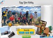 Tour Trekking 