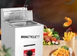 Bếp chiên nhúng đơn gas 6L 