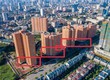 Cho thuê 600m2 tầng 1 khu Hoàng Quốc Việt, Nghĩa Đô giá 350k/m2 