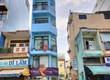 3 mặt tiền hoàng hoa thám bình thạnh trệt 5 tâng thang máy giá chỉ 21.5 tỷ 