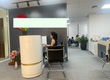 Cho thuê văn phòng cao cấp ở Phố Trần Vỹ 350m2 thông sàn có chỗ gửi oto xe...
