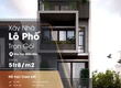 Dịch Vụ Xây Nhà Lô Phố Trọn Gói Tại Lạng Sơn 