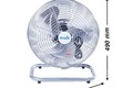 Quạt sàn KDD 1435 Dasin làm mát tầng thấp nhiều khách khen 